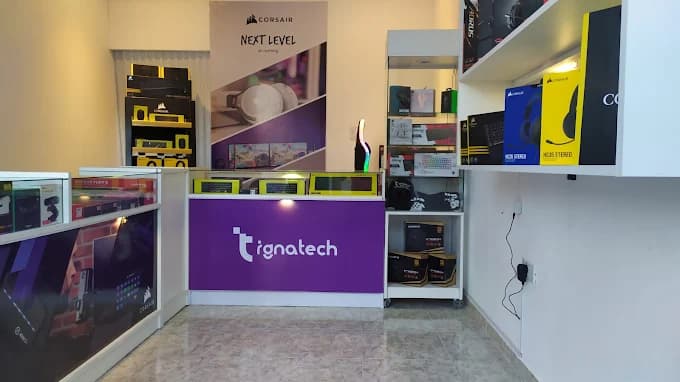 Inicios y evolución de Grupo Ignatech
